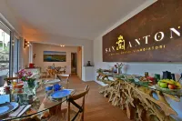San Anton Hotel