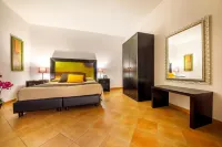 Relais Villa Buonanno Hotels near Circolo Canottieri Napoli
