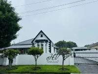 Hidden Villas Guesthouse - 2-Star
