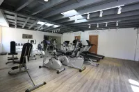 Club Aida - palestra