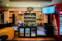 Hotel Olive Eva - bar