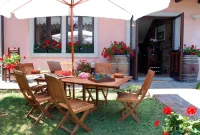 Tenuta Valdomini - Farmhouses