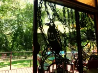 Nicoya Silvestre - Завтрак