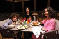 Turon Resort - Завтрак