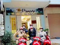 Primrose Homestay Cao Bang Hotels in Thuc Phan