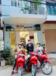 Primrose Homestay Cao Bang Hotels in 