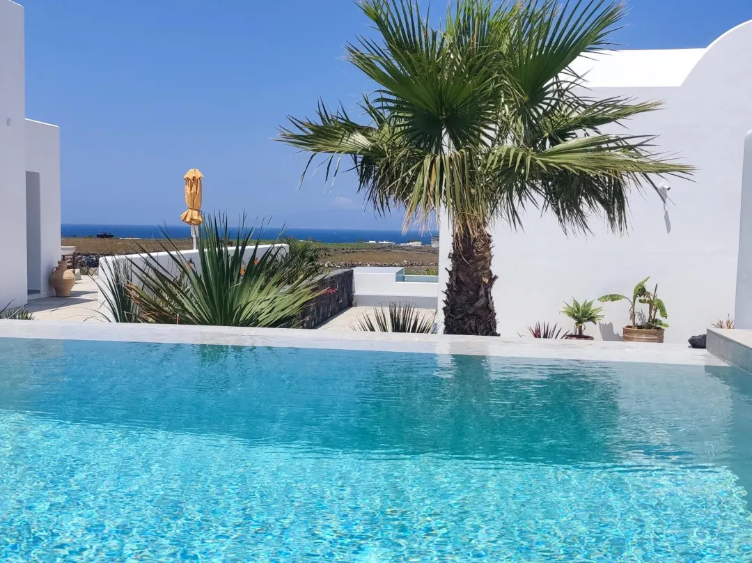 Oia Kissiri - Private Pool Villas - Oia