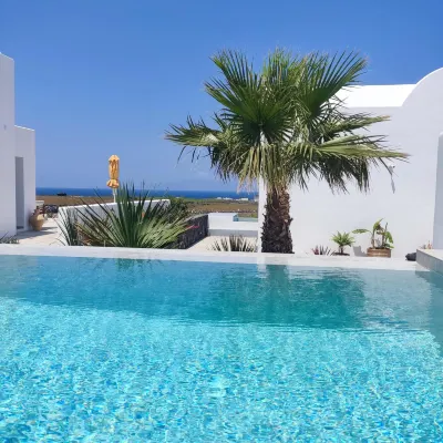 Oia Kissiri - Private Pool Villas