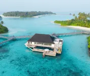 Cheval Blanc Randheli Maldives Hotels in 