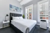 Temple Place Suites - Homestay