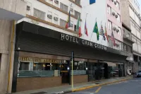 格蘭科羅納飯店 共和區附近的飯店