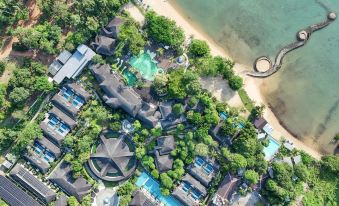 Mercure Koh Chang Hideaway