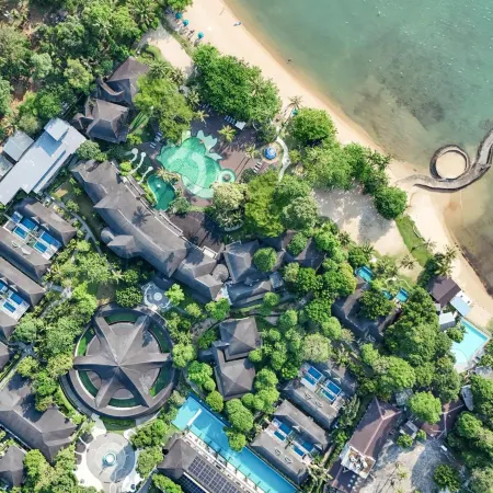 Mercure Koh Chang Hideaway