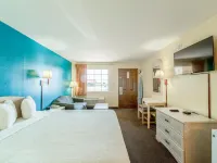 Shale Inn Andrews Hotels in Andrews