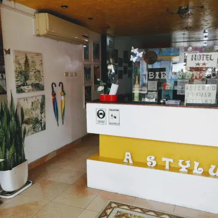 Stylus Hotel