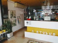 Stylus Hotel