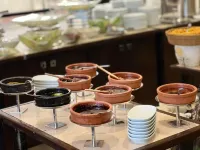 Jouhayna Hotel - Bữa sáng