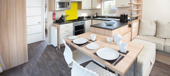 St. Ives Holiday Village โรงแรมในเซนต์อีฟส์
