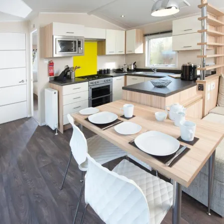 St. Ives Holiday Village