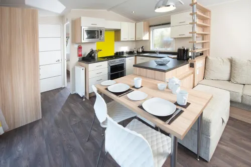 St. Ives Holiday Village - 3-Star