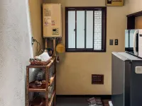 Hostel Hana An Hoteles cerca de Estación de Shibamata