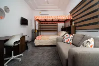 Cherry Signature Condos - Wifi