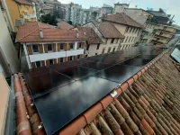 Albergo Residenza Al Teatro Hotels in Udine