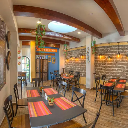 Hotel Santa Paula