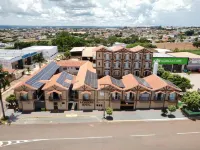 Barrocos Hotel - Wifi