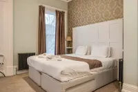 Central Belfast Apartments Harpers