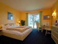 Hotel-Marks-Garni Hotels in Zingst