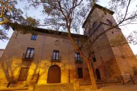 Hotel Beratxa