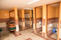 Hotel Portón del Sol - Spa