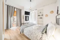 Casas da Biquinha