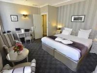 Hôtel Concordia le Mans Centre Gare Hotels in Le Mans