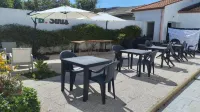 B. Sinis - 3-Star