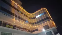 Hotel the Grand Jashi Residency