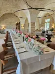 Secolario Masseria del Viverbene - Pools