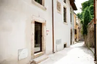 Gelsi Luxury Suites