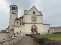 Hi Ostello Della Pace Assisi