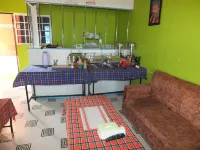 VINTEX GUEST HOUSE - breakfast