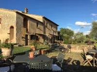 La Canonica di San Michele