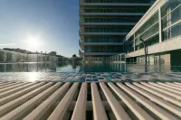 Hotel Sato Conference & Spa Resort - Strand