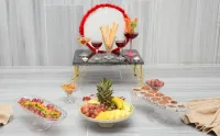 MİLLS Hotel - breakfast