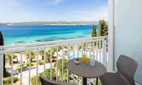 Orsan Maradiso Hotel by Aminess - Meerblick
