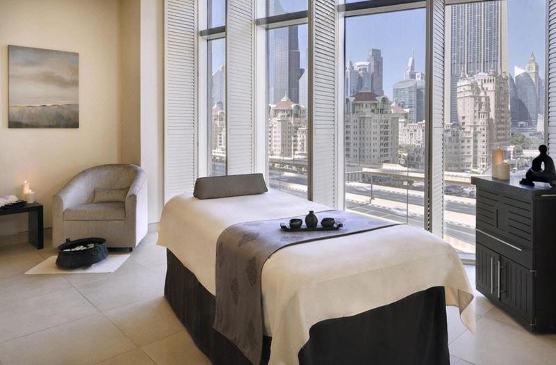 Dubai Mall Emaar Fashion Avenue Highest Floor Residence- Formerly Address Dubai Mall photo 3