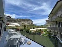 Hotel Piccolo Mondo - Mountain view
