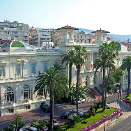 Hotel Paradiso