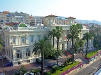 Hotel Paradiso
