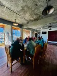 Old Hunza Inn - Morgenmad